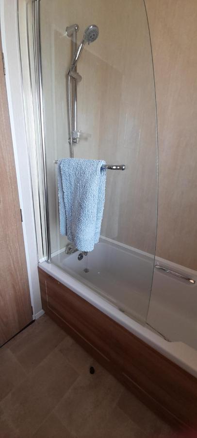 Bluebell Luxury 2 Bedroom Lodge At Southview Holiday Park Skegness Extérieur photo
