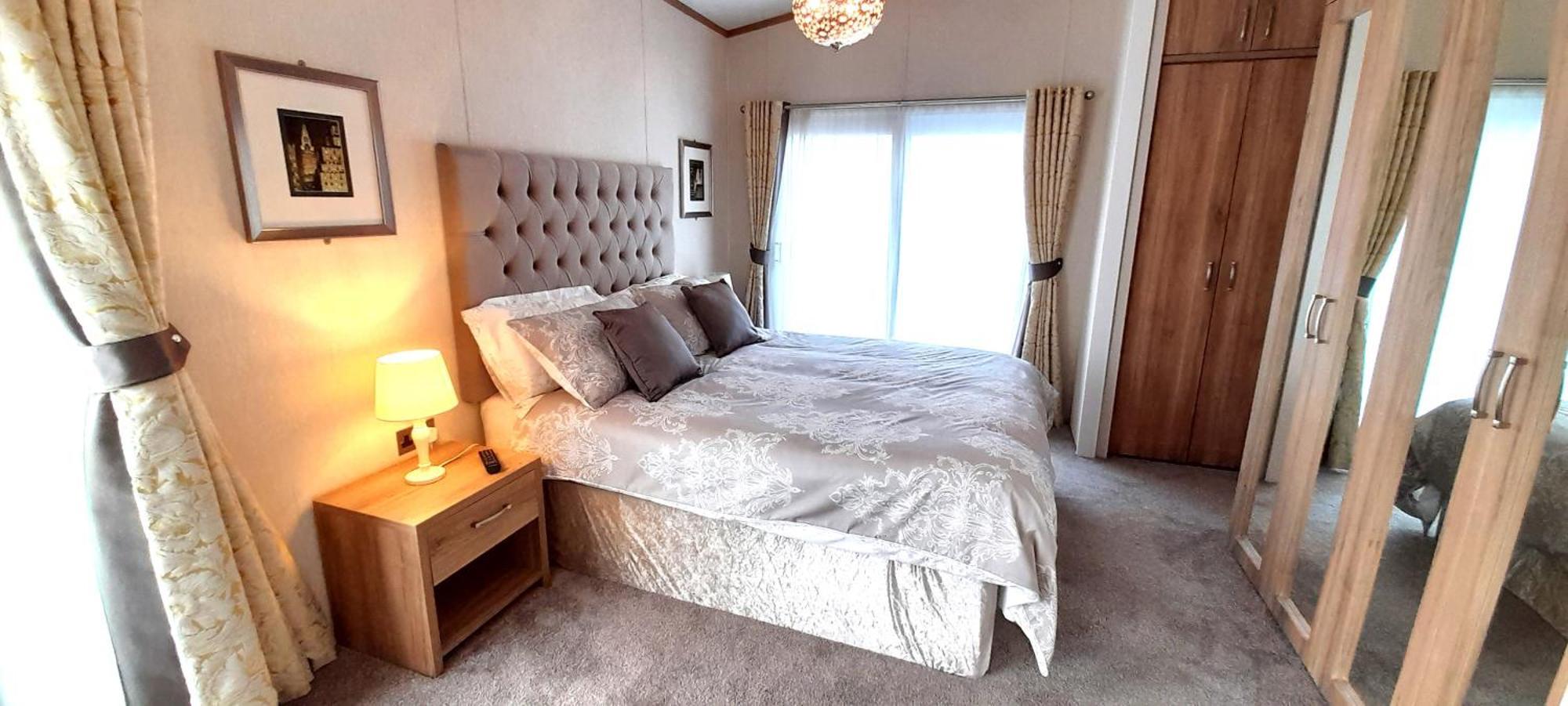 Bluebell Luxury 2 Bedroom Lodge At Southview Holiday Park Skegness Extérieur photo
